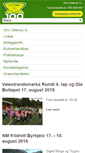 Mobile Screenshot of osteroyil.no